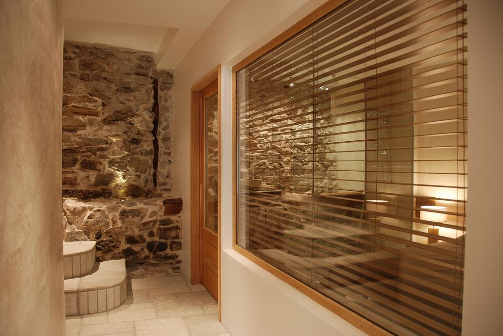 La Ferme De Beaute Bed & Breakfast Chateauroux-les-Alpes ห้อง รูปภาพ