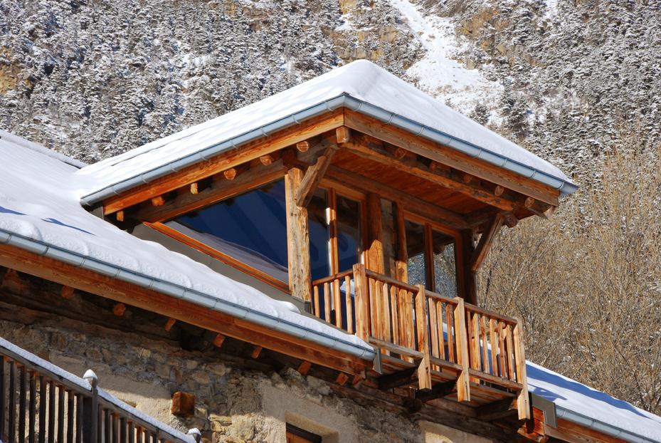La Ferme De Beaute Bed & Breakfast Chateauroux-les-Alpes ห้อง รูปภาพ