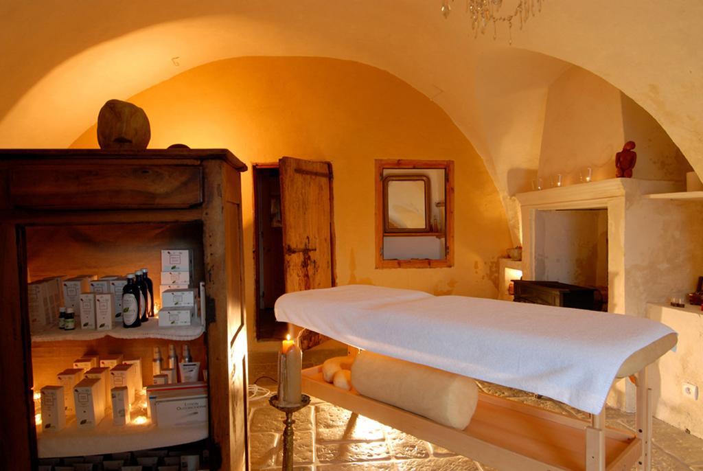 La Ferme De Beaute Bed & Breakfast Chateauroux-les-Alpes ภายนอก รูปภาพ